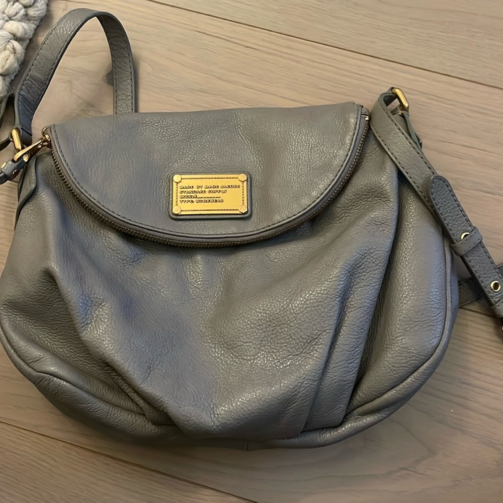 Marc Jacobs cross body bag